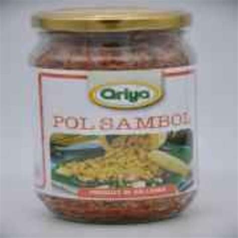 ariya pol sambol   delivery  pickup   instacart