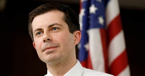 Gay Presidential Hopeful Pete Buttigieg Reaches Third Place In New US Election Polls GCN