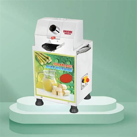 Semi Automatic Sugarcane Juicer Machine At Rs 43000 In Lucknow ID