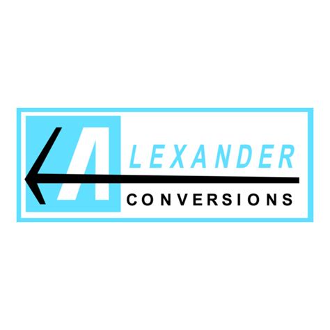 Alexander Logo PNG Vector (EPS) Free Download
