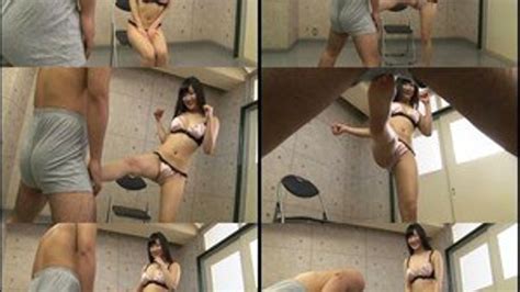 Hot Principal Punishes Teacher Full Version NFDM Faster