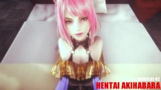 HENTAI AKIHABARA的色情片 Pornhub