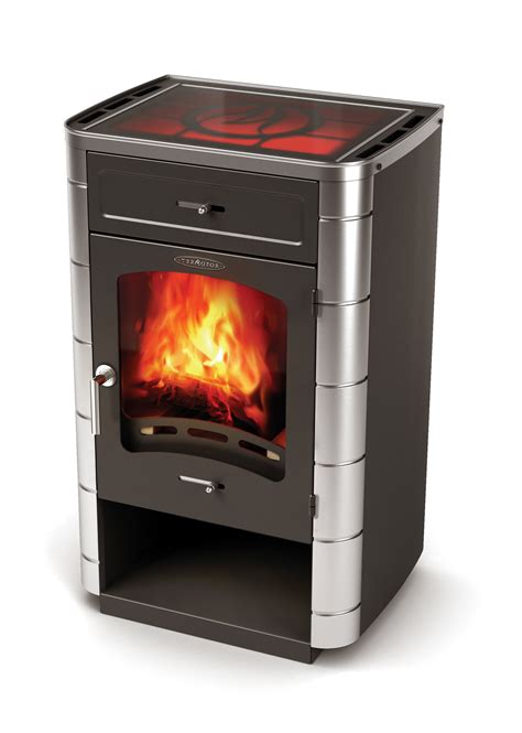 Печка за отопление ЯУЗА - СПА билдинг