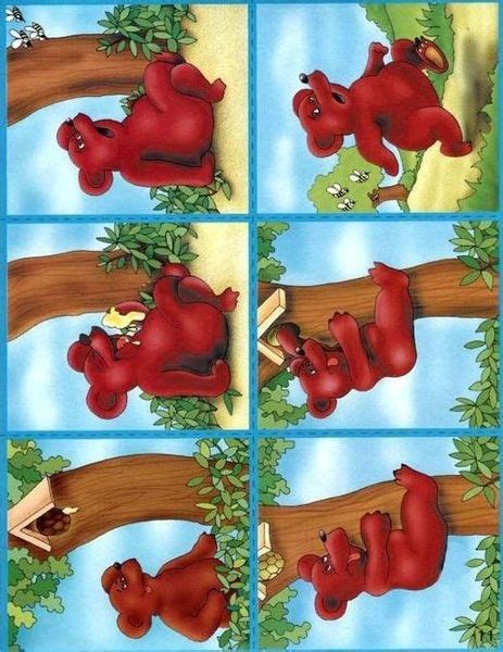 Дидактическая игра "Что сначала? Что потом?" | Материал по развитию ...