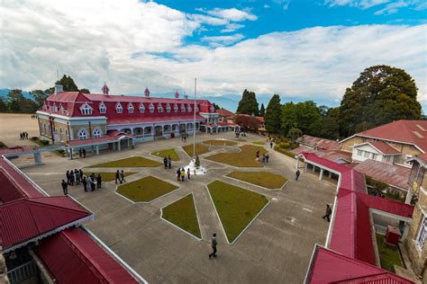 The Darjeeling Chronicle On Twitter CONGRATS St Pauls School