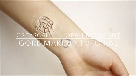 Jorah Mormont Greyscale Removal / reѕιdenт ιѕaacѕ † serjorahandhisqueen: jorahssquire ...