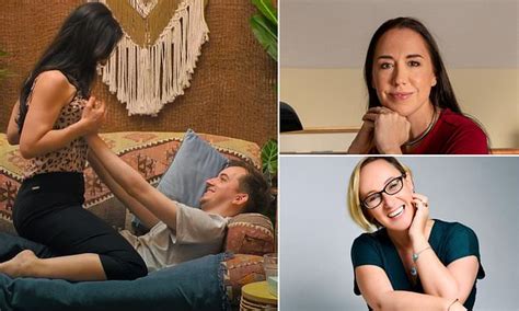 I Am A Professional Sex Surrogate Who Is Paid A Session To Help Virgins Explore Their