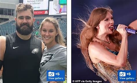 Kylie Kelce Sets The Record Straight