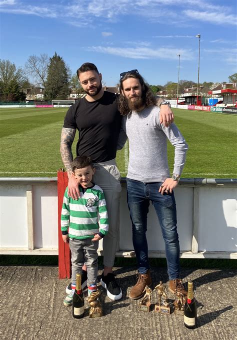 Beckenham Town FC on Twitter: "Awards day at Beckenham Town FC. Clean