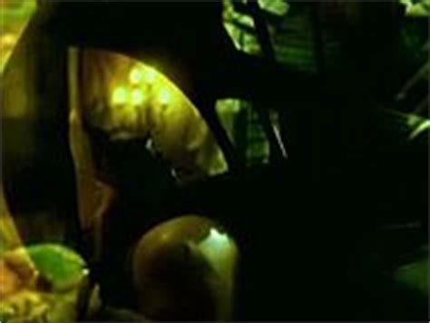 Naked Giannina Facio In The Hunger