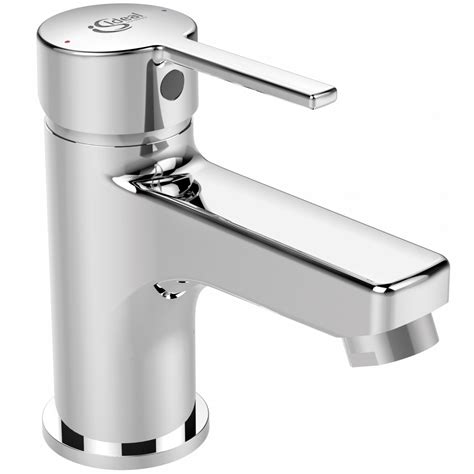 Смесител с изпразнител Ideal Standard IdealStyle 07024924 на топ цена ...