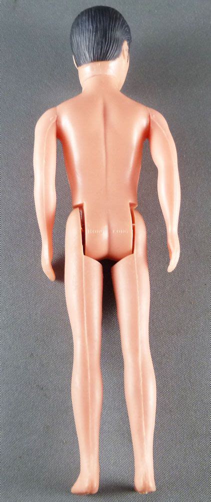 Palitoy Meccano Pippa Pete Pippa S Friend Nude Body Doll Only