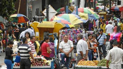 129 Millones De Mexicanos Trabajan En La Informalidad Inegi La Octava