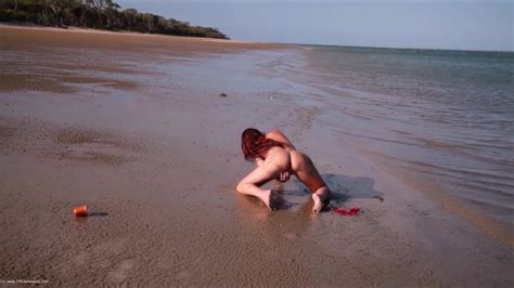 Roxeanne Sexiest Bikini Ever Pt4 Video