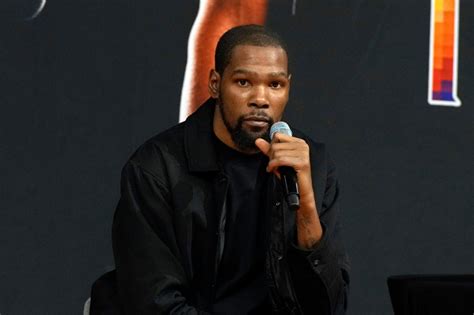 Kevin Durant Finances