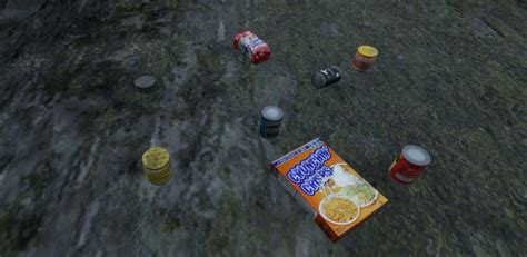 Astuce De Survie Dans Dayz