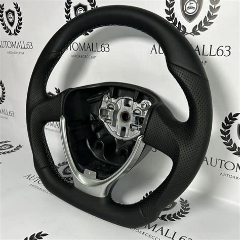 Руль Priorа Оригинал на Priora, Granta FL, 2190, 2110-2112, Chevrolet ...