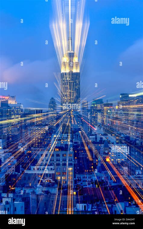 Discover the Secret Rhythm of Time in New York City - Poursteady Utilities