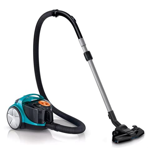 EasyPro Безмешковый пылесос FC5828/02 | Philips