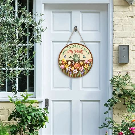 Wooden Wall Signs Holiday Decorations Home Decor Windows Temu Australia