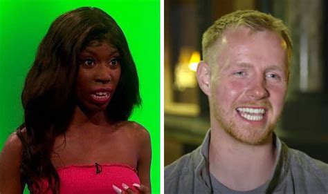 Thí sinh Naked Attraction bị hắt hủi sau ngày hẹn hò bỏ chạy