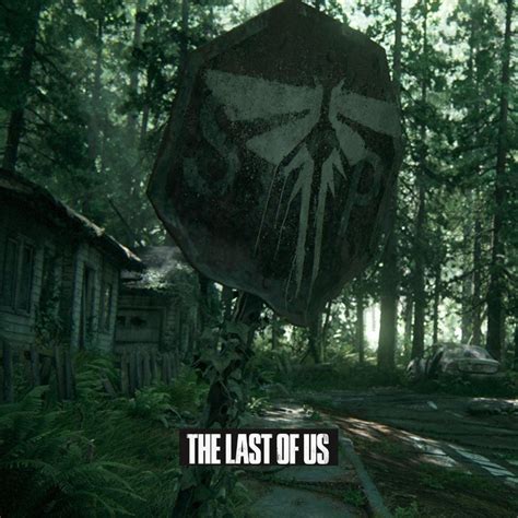 The Last of Us Sticker - Etsy