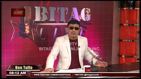 Bitag Live Full Episode Sept 20 2017 Youtube