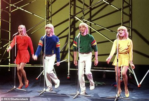 Sex Pistols John Lydon Slams Eurovision Despite Competing To Represent Ireland In The