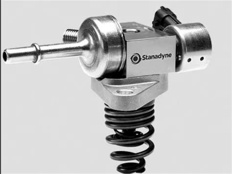 Gasoline SP1250 200 at best price in Chennai by Stanadyne India Private ...