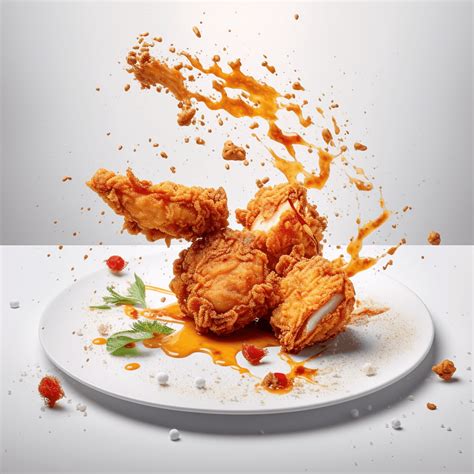 Arriba 93 Imagen Tiras De Pollo Sin Rebozar En Freidora De Aire Cena