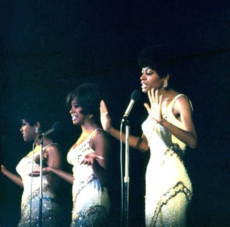 40 Years Ago Diana Ross And The Supremes Performed Last Concert ...