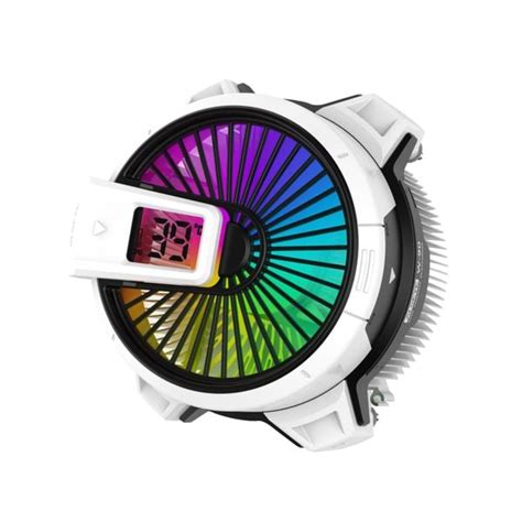 Tản nhiệt CPU Alseye W90 ARGB