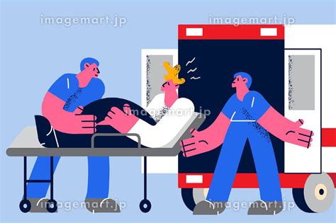 emergency medicine  healthcare concept