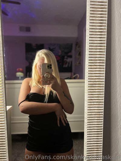 Skankyskimaskgirl Theskimaskgirl Nude Onlyfans Fapullo