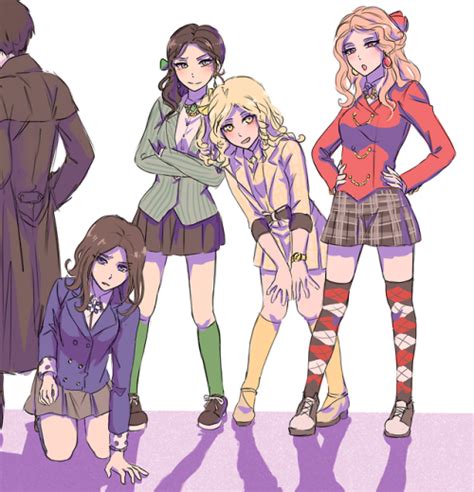 Pin By Delfi Ottaviano On Heathers Heathers Fan Art Heathers The Musical Heathers Movie