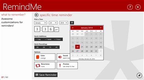 Best Reminder Apps For Windows Techwiser