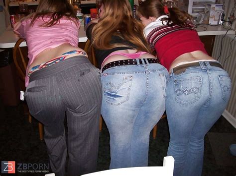 Tanga Voyeur Pictures ZB Porn