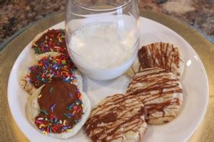 Easy Sugar Cookie Recipe Without Cream of Tartar - Her Life On Purpose