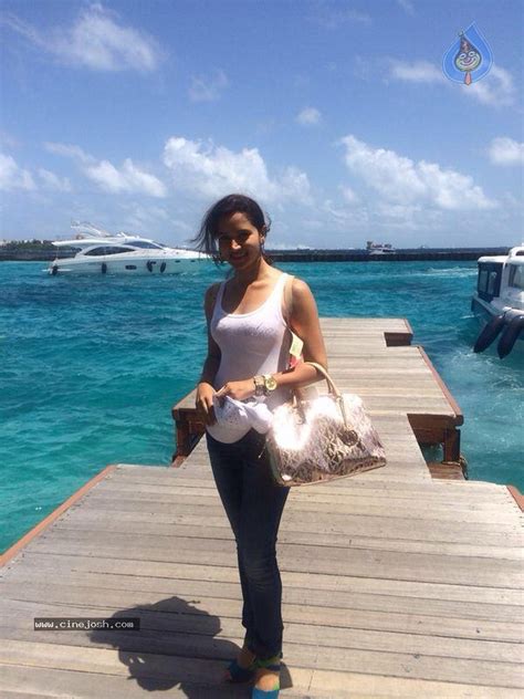 Preethi Rana Hot Stills Photo 5 Of 8