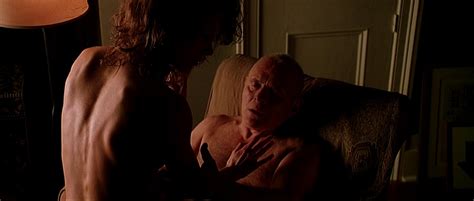 The Human Stain Nude Pics Page