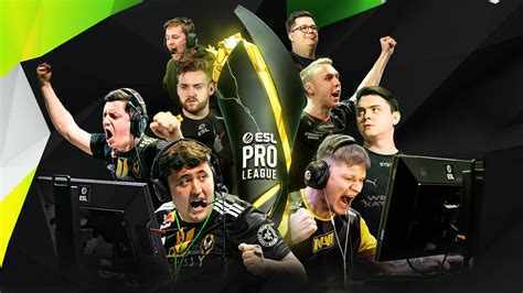 Esl Pro League - CS:GO: ESL Pro League Season 15 - Teams To Look Out For