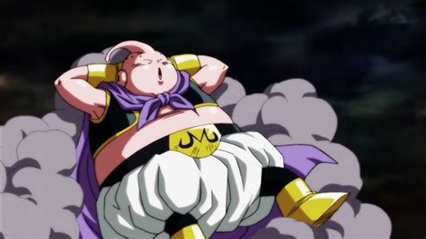 What If Majin Buu Never Fell Asleep During Specific Events In Dbz And Dbs Dragonballz Amino