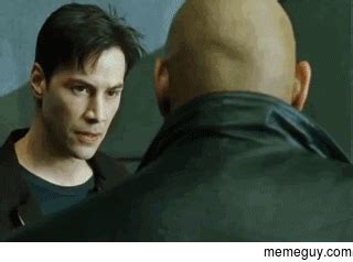 Stroke My Ass Meme Guy