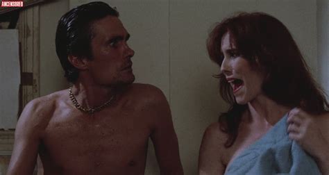 Naked Unknown In Alley Cat