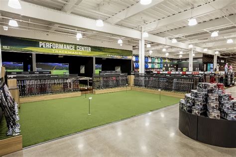 Navigating The World Of Sports A Comprehensive Guide To Dick’s Sporting Goods Locations