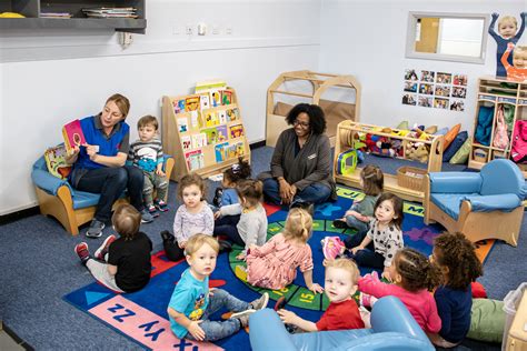 DAF expanding childcare subletting app to all child development centers