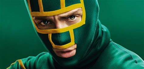 Kick Ass 2 Agora é a Doer em análise MHD