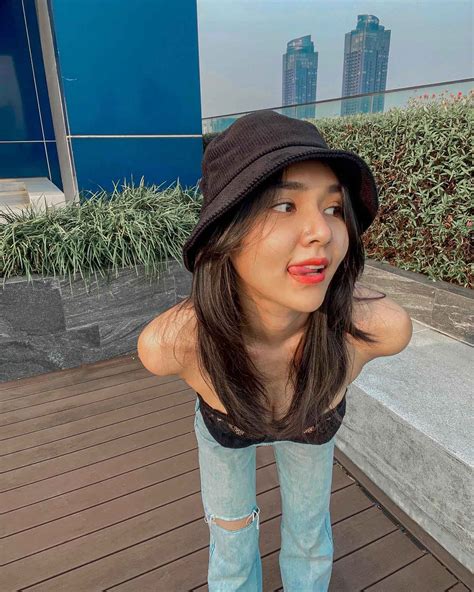 Bunnyy สาวสายเสียว เร่าใจ ร้อนแรง ทีเด็ด โดนใจ