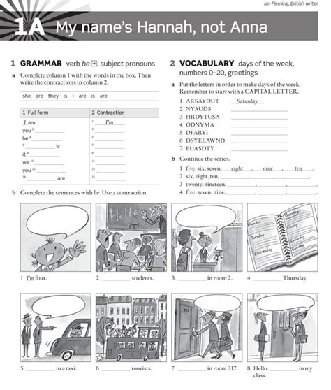 English File (3rd Third edition) Elementary - смотреть онлайн ...
