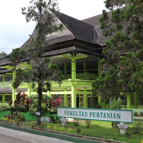 SOP FAKULTAS PERTANIAN Pertanian Universitas Jambi